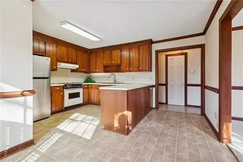 Kitchen - 19 Capps Qtrs #1, Hampton, VA 23669 photo 1 of 1