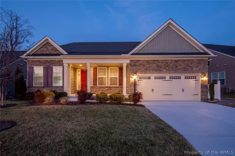 4356 Harrington Cmns, Williamsburg, VA 23188