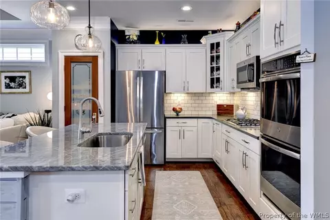 6409 Brightwell Ct, Williamsburg, VA 23188