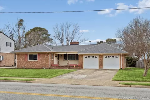 77 Tide Mill Ln, Hampton, VA 23666
