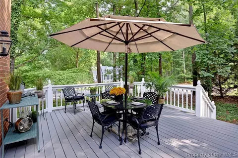 Exterior - 101 Eagle, Williamsburg, VA 23188 photo 8 of 12