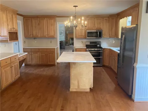 Kitchen - 101 Eagle, Williamsburg, VA 23188 photo 4 of 8