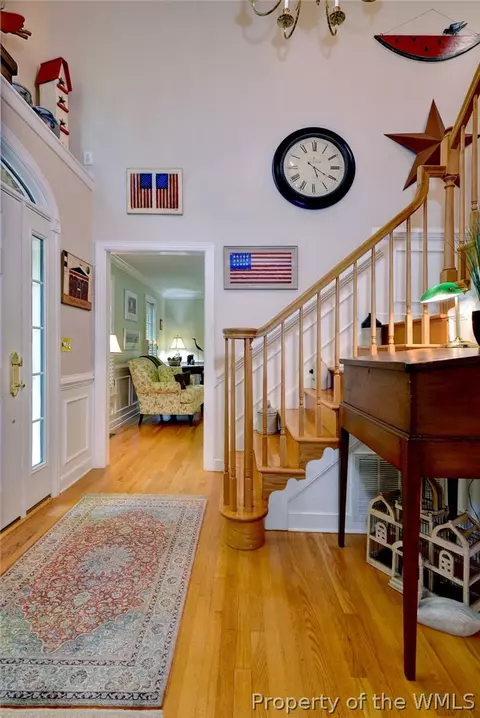 Entry Way - 101 Eagle, Williamsburg, VA 23188 photo 2 of 3
