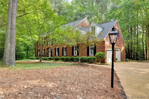 Exterior - 101 Eagle, Williamsburg, VA 23188 photo 5 of 12