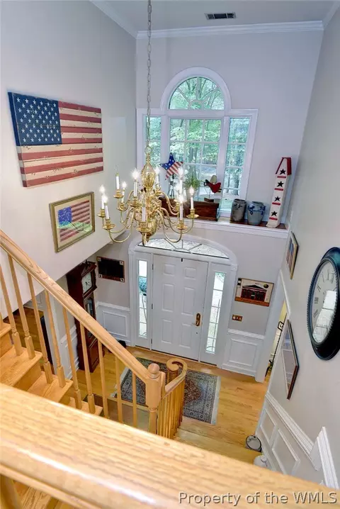 Entry Way - 101 Eagle, Williamsburg, VA 23188 photo 3 of 3