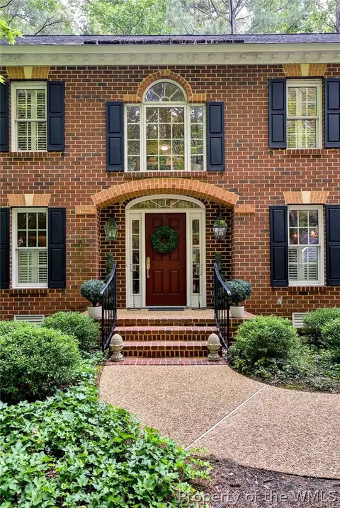 Exterior - 101 Eagle, Williamsburg, VA 23188 photo 4 of 12