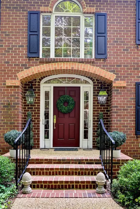 Exterior - 101 Eagle, Williamsburg, VA 23188 photo 7 of 12