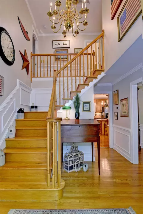 Entry Way - 101 Eagle, Williamsburg, VA 23188 photo 1 of 3