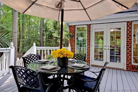 Exterior - 101 Eagle, Williamsburg, VA 23188 photo 9 of 12