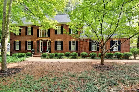Exterior - 101 Eagle, Williamsburg, VA 23188 photo 3 of 12