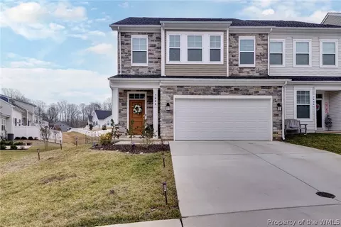 3688 Isaac Cir, Williamsburg, VA 23188
