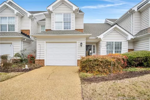 2509 Fair Chase, Williamsburg, VA 23185