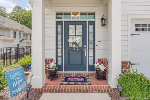122 Meeting Pl, Williamsburg, VA 23185