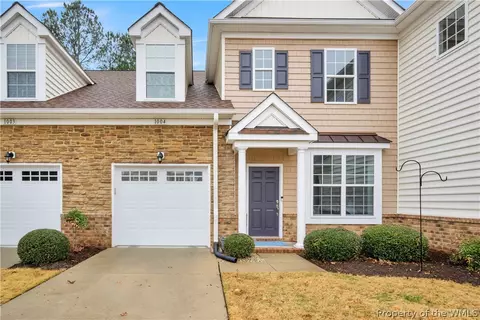 1004 Braemar Crk, Williamsburg, VA 23188