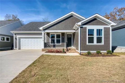 1220 Hitchens Ln, Williamsburg, VA 23188