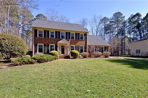 3320 Timber Rdg, Williamsburg, VA 23185