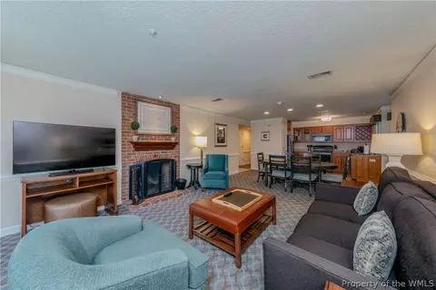 709 Graves Ordinary, Williamsburg, VA 23185