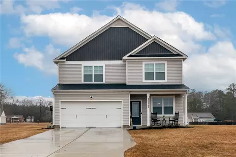 20242 Spring Branch Ct, Franklin, VA 23851
