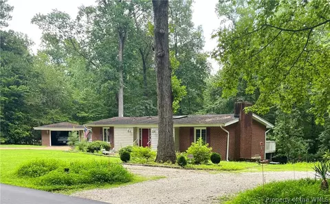136 Mill Neck Rd, Williamsburg, VA 23185