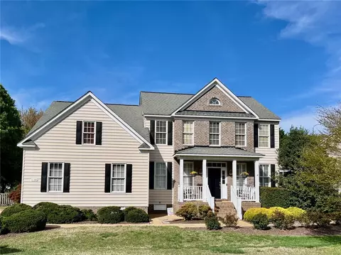 4195 Ambassador Cir, Williamsburg, VA 23188
