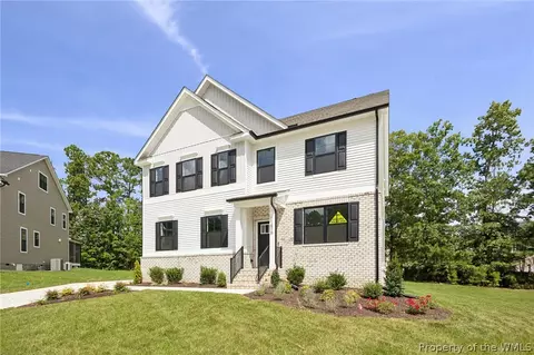116 Gallop Way, Yorktown, VA 23690