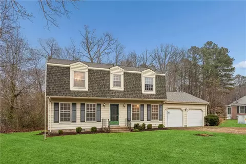 409 Tam O Shanter Blvd, Williamsburg, VA 23185