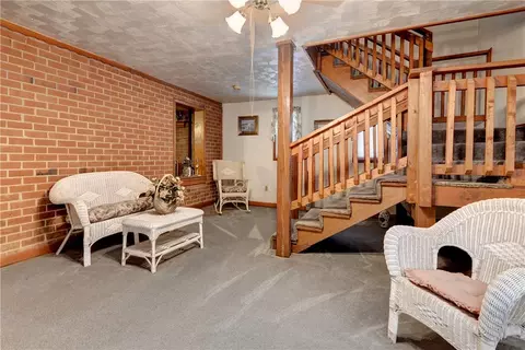 Entry Way - 14621 Stage Rd, Lanexa, VA 23089 photo 2 of 2
