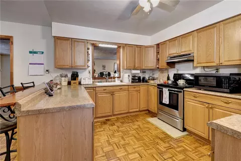 Kitchen - 14621 Stage Rd, Lanexa, VA 23089 photo 1 of 3