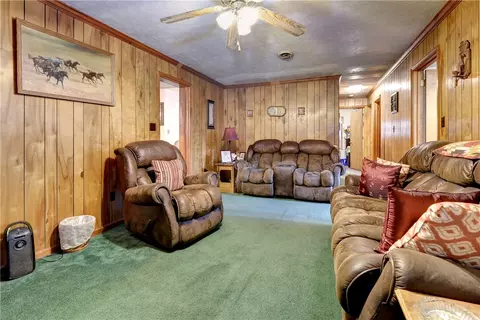 Living - 14621 Stage Rd, Lanexa, VA 23089 photo 7 of 7
