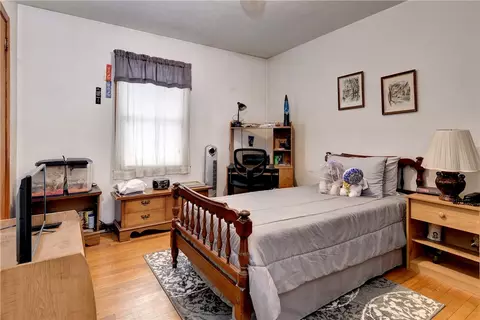 Bedroom - 14621 Stage Rd, Lanexa, VA 23089 photo 1 of 4