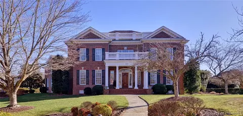 1628 Founders Hl N, Williamsburg, VA 23185
