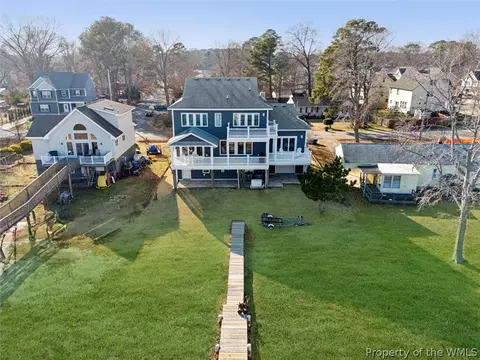 View/Area - 309 Benthall Rd, Hampton, VA 23664 photo 4 of 5