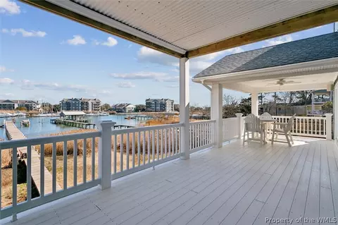 Exterior - 309 Benthall Rd, Hampton, VA 23664 photo 3 of 7