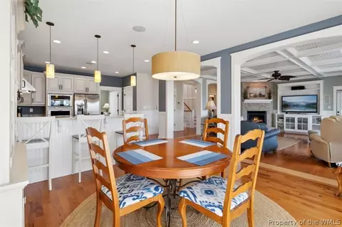 Dining - 309 Benthall Rd, Hampton, VA 23664 photo 2 of 2