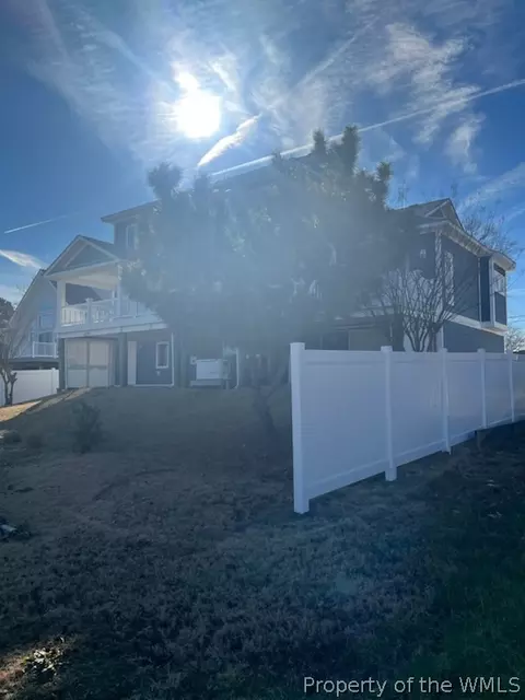 Exterior - 309 Benthall Rd, Hampton, VA 23664 photo 7 of 7