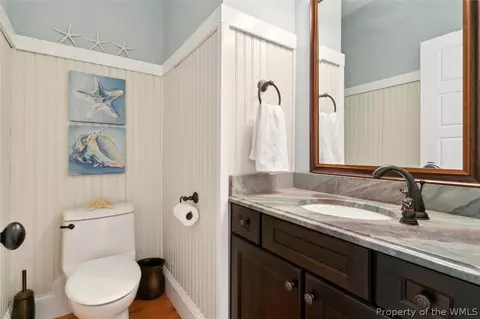 Bath - 309 Benthall Rd, Hampton, VA 23664 photo 1 of 5