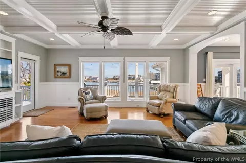 Living - 309 Benthall Rd, Hampton, VA 23664 photo 3 of 3