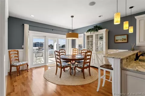 Dining - 309 Benthall Rd, Hampton, VA 23664 photo 1 of 2