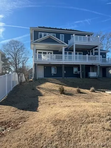 Exterior - 309 Benthall Rd, Hampton, VA 23664 photo 6 of 7