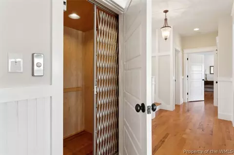 Entry Way - 309 Benthall Rd, Hampton, VA 23664 photo 1 of 2