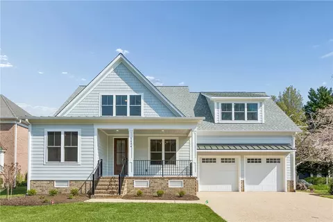 2504 Campbell Close, Williamsburg, VA 23185