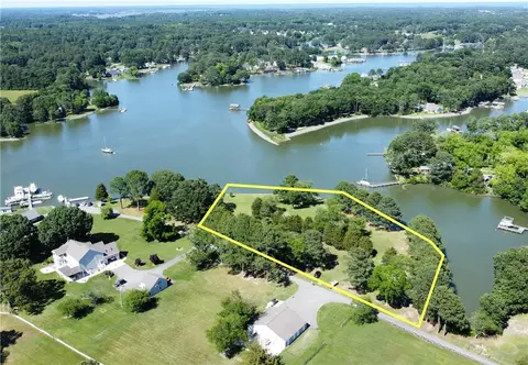 lot2 Little England Rd, Gloucester, VA 23072