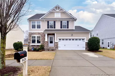 8428 Sheldon Branch Pl, Toano, VA 23168