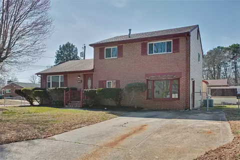 1119 Gatling Dr, Hampton, VA 23666