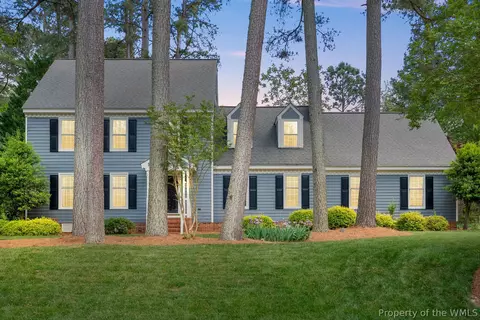 553 Thomas Bransby, Williamsburg, VA 23185