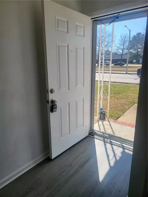 Entry Way - 1904 Nickerson Blvd, Hampton, VA 23663 photo 1 of 4
