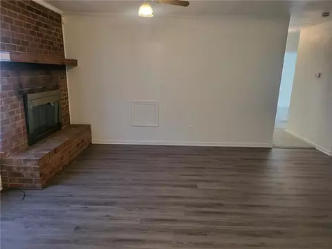 Living - 1904 Nickerson Blvd, Hampton, VA 23663 photo 4 of 5