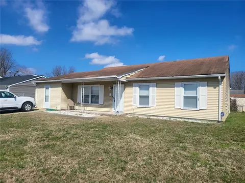 Exterior - 1904 Nickerson Blvd, Hampton, VA 23663 photo 2 of 4