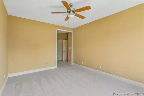 Bedroom - 4809 Constitution, Williamsburg, VA 23188 photo 2 of 4