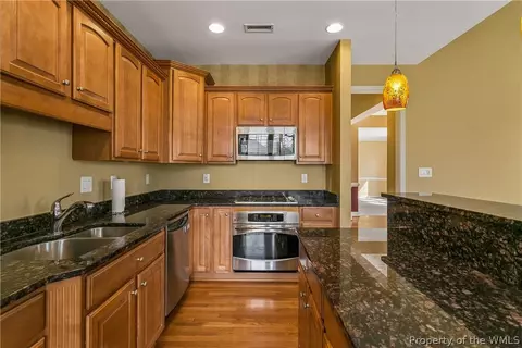 Kitchen - 4809 Constitution, Williamsburg, VA 23188 photo 2 of 3